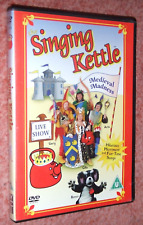 Singing kettle medieval for sale  MELTON MOWBRAY