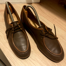 Damen halbschuhe kleine gebraucht kaufen  Rechlin