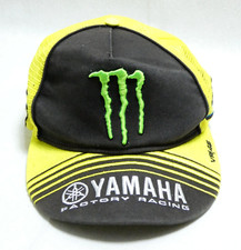 Casquette yamaha factory d'occasion  Nice-