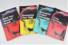 Business management team for sale Business management team for sale  NOTTINGHAM