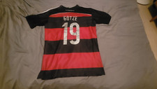 Trikot götze dfb gebraucht kaufen  Berlin