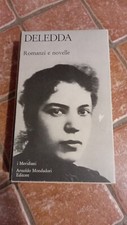 Meridiani libreria deledda usato  Catania