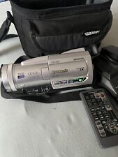 Panasonic camcorder mx2 gebraucht kaufen  Potsdam