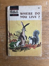 Vintage 1960 live for sale  Lansing