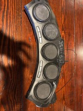 Conjunto de bateria digital First Act 5 pad com pedal fone de ouvido plugue MP3  comprar usado  Enviando para Brazil