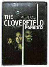 Ebond the cloverfield usato  Italia