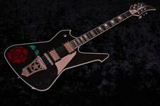Clean 2000 washburn d'occasion  Expédié en Belgium