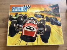 1960 scalextric race for sale  WATERLOOVILLE