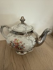Alte teekanne venezia gebraucht kaufen  Wiehl