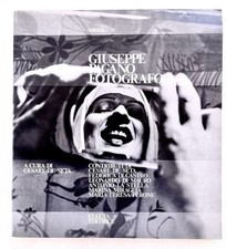 Giuseppe pagano fotografo usato  Putignano