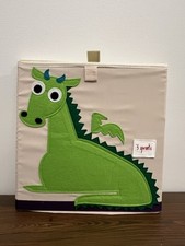 Sprouts toy storage for sale  Omaha