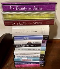 joyce meyer dvd for sale joyce meyer dvd for sale Poplarville