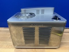 Iogurte congelado comercial máquina de sorvete Cuisinart ICE-50BC Supreme comprar usado  Enviando para Brazil