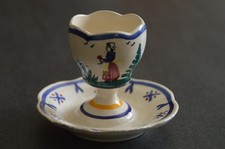 Henriot quimper ancien d'occasion  Saint-Lô