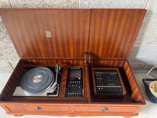 Dynatron hacker garrard for sale  MANSFIELD