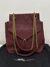 Autentica borsa tracolla usato  Spedire a Italy