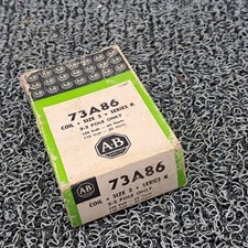 Allen bradley 73a86 for sale  Manawa