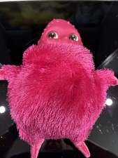 Bundle boohbah plushes for sale  WATLINGTON