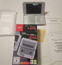 New nintendo 3ds gebraucht kaufen  Steinfurt
