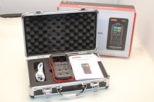 Analisador de gás Wintact analisador de ar industrial monitor de gás composto de exaustão WT8811 comprar usado  Enviando para Brazil