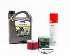 Kit entretien vidange d'occasion  Les Angles