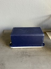 Tupperware tupper brotkasten gebraucht kaufen  Dortmund