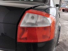 Audi limousine riginal gebraucht kaufen  Delitzsch