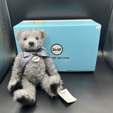 Steiff olly mohair for sale  HALIFAX