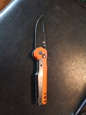 Kansept k2009a7 edc for sale  Falls of Rough