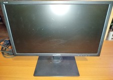 Monitor lcd 9 usato  Montegrotto Terme