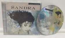 cd sandra comprar usado cd sandra comprar usado Brasil