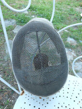 Masque escrime ancien d'occasion  Montpellier-