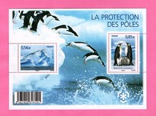 Mnh feuille f4350 d'occasion  Raphele-les-Arles