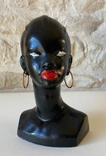Buste femme africaine d'occasion  Sainte-Soulle