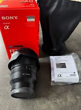 Sony zeiss 35mm gebraucht kaufen  Köln