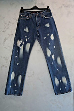 Dolce gabbana jeans usato  Italia