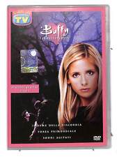 Ebond buffy ammazzavampiri usato Ebond buffy ammazzavampiri usato  Italia