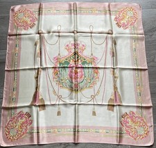 Foulard chale torrente d'occasion  France