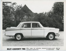 Riley motor car for sale  EDINBURGH