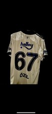 Trikot signiert gebraucht kaufen  Wiesbaden