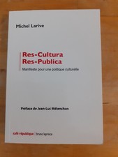 Res cultura res d'occasion  Montpellier-
