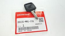 Riginal honda schlüsselrohlin gebraucht kaufen  Löhne