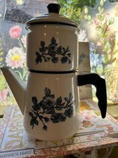 Vintage french drip for sale  SPALDING