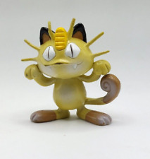 Figurine pokemon miaouss d'occasion  Ronchin