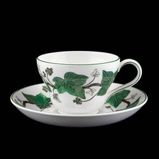 Kaffeetasse fuß untertasse gebraucht kaufen  Holzgerlingen