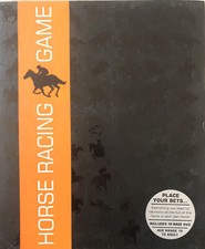 Horse racing dvd for sale  TELFORD