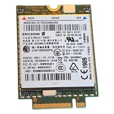 Ericsson n5321 wwan gebraucht kaufen Ericsson n5321 wwan gebraucht kaufen  Fürth