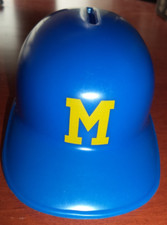 Banco de mini capacete Milwaukee Brewers MLB comprar usado  Enviando para Brazil