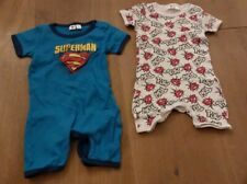 Sommerschlafanzug pyjamas kurz gebraucht kaufen  Allersberg