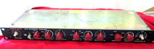 Furman parametric equalizer for sale  Lake Worth